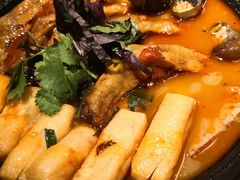 -老表记广西宵夜螺蛳鸭脚煲(西大店)