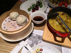 -小大董·烤鸭(凤凰汇店)