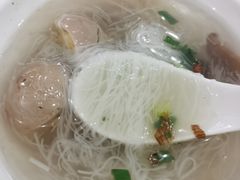 -东街钟楼肉粽(总店)