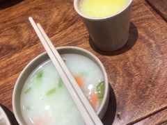 -素满香·食养自助(天一广场店)