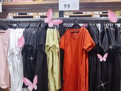 -鹿岛会员店 (龙湖三千集天街店)