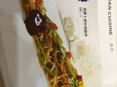 -翠清酒家(万丰路店)
