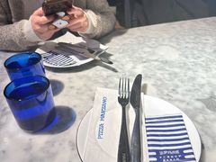 -玛尚诺意式餐厅(官舍店)