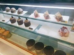 -麦雪尔甜品·生日蛋糕(新街口旗舰店)