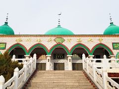 -银川南关清真寺