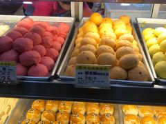 -赞记龙凤礼饼(广州市二宫向群宾馆店)