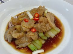 海蜇-旺顺阁海鲜广场(亚运村店)