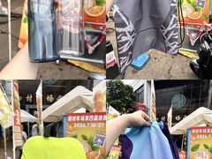 -细村农贸综合市场