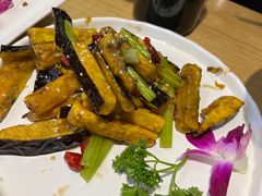 -蜀锦堂·川味现炒(襄阳武商汇店)