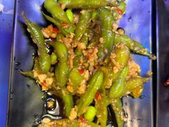 -一只虾·小龙虾·烧烤·肉蟹煲(同泰时代广场店)