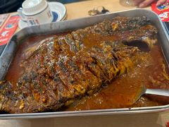 -鱼酷活鱼烤鱼(沈阳大悦城店)