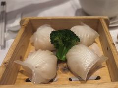 -南宁荔园维景国际大酒店·荔园中餐厅