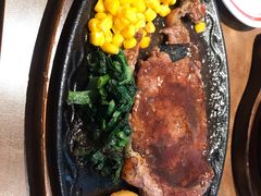 -萨莉亚意式餐厅(浦江万达广场店)