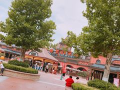 -郑州方特梦幻王国