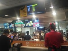 -麦当劳(北京路广百广场店)