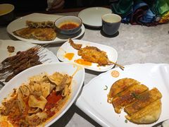 -小杨烤肉(高新店)