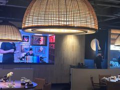 -沅江水·湖南家宴(南村万博长隆商圈店)