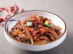 -法兰度航空主题餐厅(端州店)