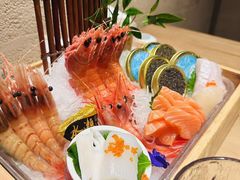 -Minase水濑·日料放题(外滩店)