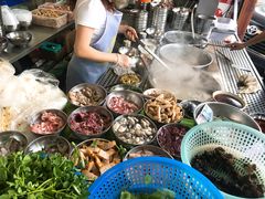 -广场正宗原汁薏米店