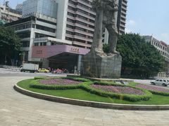 -广州都市观光巴士(粤陶巴)