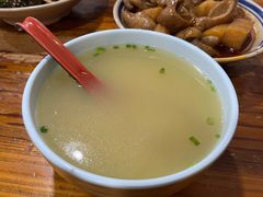 -朱大嘴肥肠血旺(福字街店)
