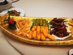 -顺峰海鲜酒楼(省府店)