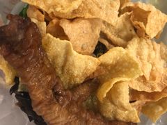 柳州特色鸡脚-龍城柳州螺蛳粉(群星路店)
