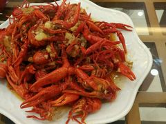 -老谢龙虾(芜湖路店)