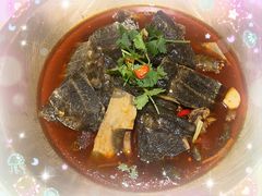 -长沙富力万达文华酒店