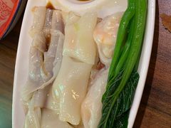 -西关味(大卫城店)