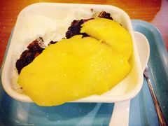 -满记甜品(加州阳光开元广场店)