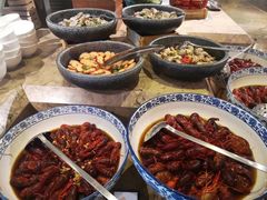 -“香”全日餐厅·株洲大汉希尔顿酒店