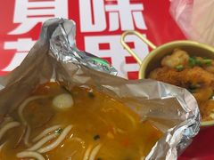 -见味花甲(福田coco park店)