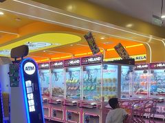 -meland·儿童乐园·游戏厅娃娃机·电玩Xbox(成都合生汇店)
