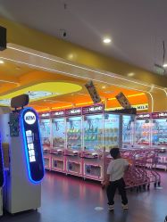 -meland·儿童乐园·游戏厅娃娃机·电玩Xbox(成都合生汇店)