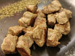 -汕头国际大酒店-牛一町目餐厅