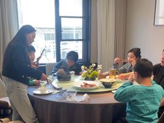 -城北食府(枫林店)