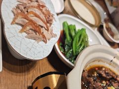 -全聚德(江宁店)