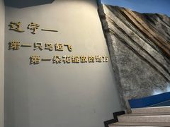 -辽宁古生物博物馆