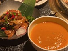 -嘿嘟嘟·肋条烧肉放题(爱融荟城店)