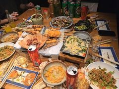 -肉串汪(西便门店)