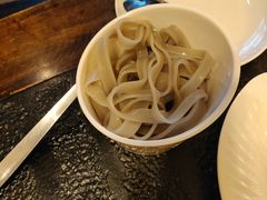-仁虎老火锅(黄泥磅店)