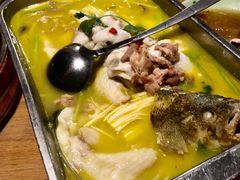 -新白鹿餐厅(城西银泰城店)