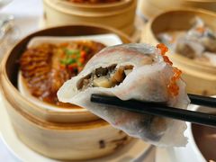带子野菌饺-喜粤8号(四海唐人街店)