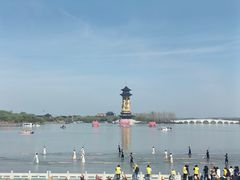 -溱湖国家湿地公园