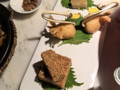 -初蓉丨遇见新川菜(亲贤街荣耀店)