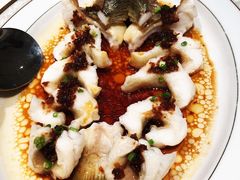 古法蒸东星斑-东富酒家(龙湖西溪天街店)
