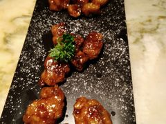 -绿茶餐厅(乐峰广场店)