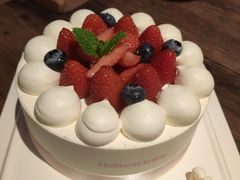 -好利来(高新枫叶广场店)